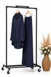 Kadın oversize gömlek ve bol paça pantolon ikili takım ALA071